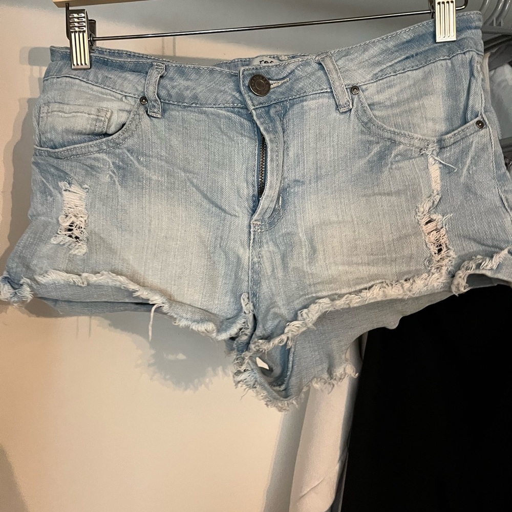 jean short bundle - Picture 3 of 6